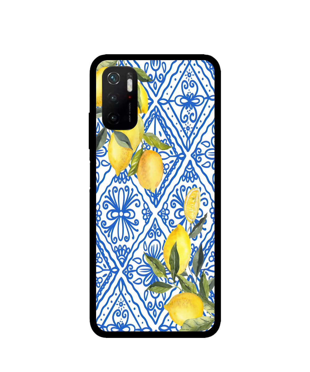 Case / Etui / Pokrowiec / Obudowa na telefon. Wzór: Xiaomi POCO M3 Pro 5G / Redmi Note 10 5G