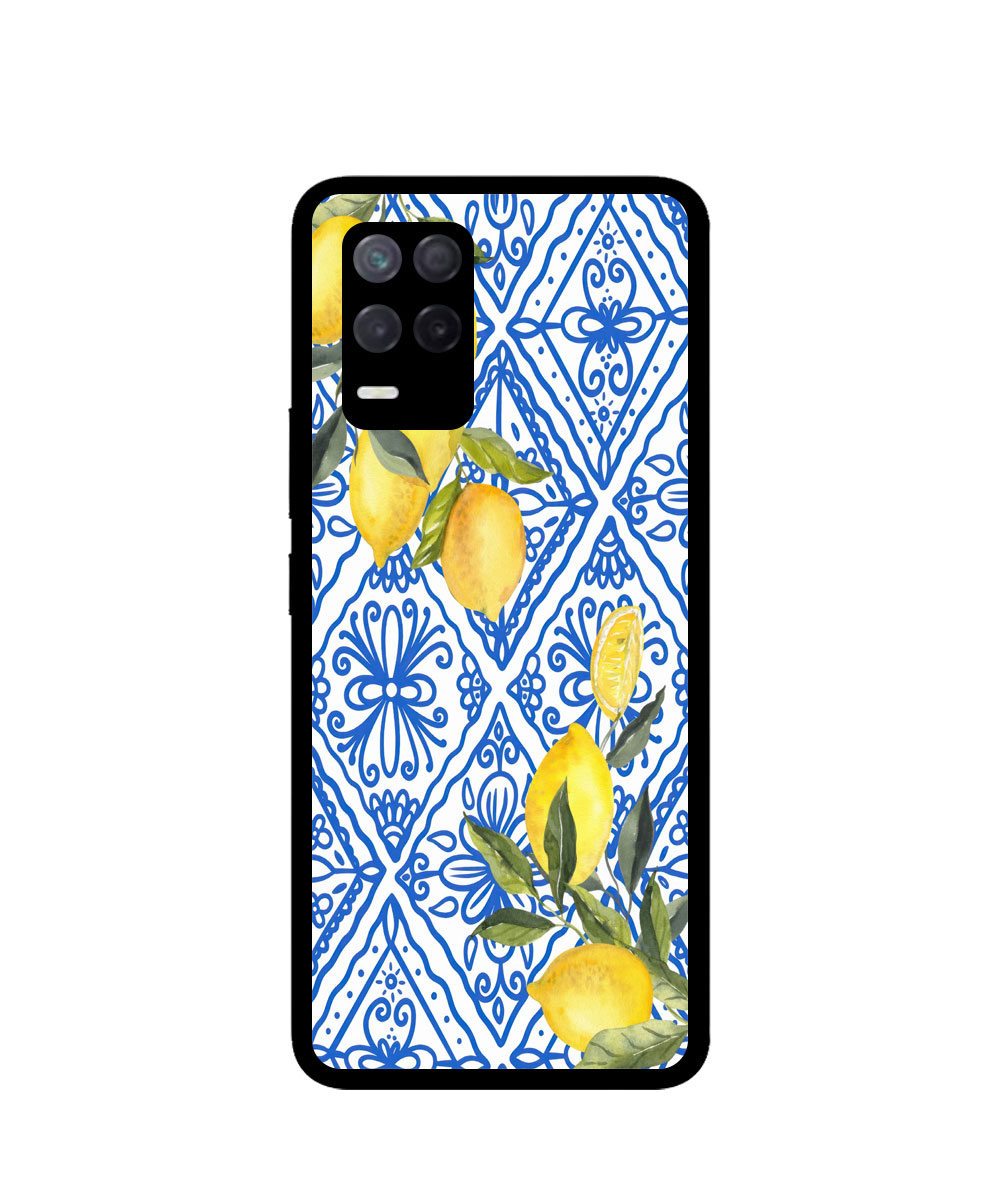 Case / Etui / Pokrowiec / Obudowa na telefon. Wzór: Realme 8 5G