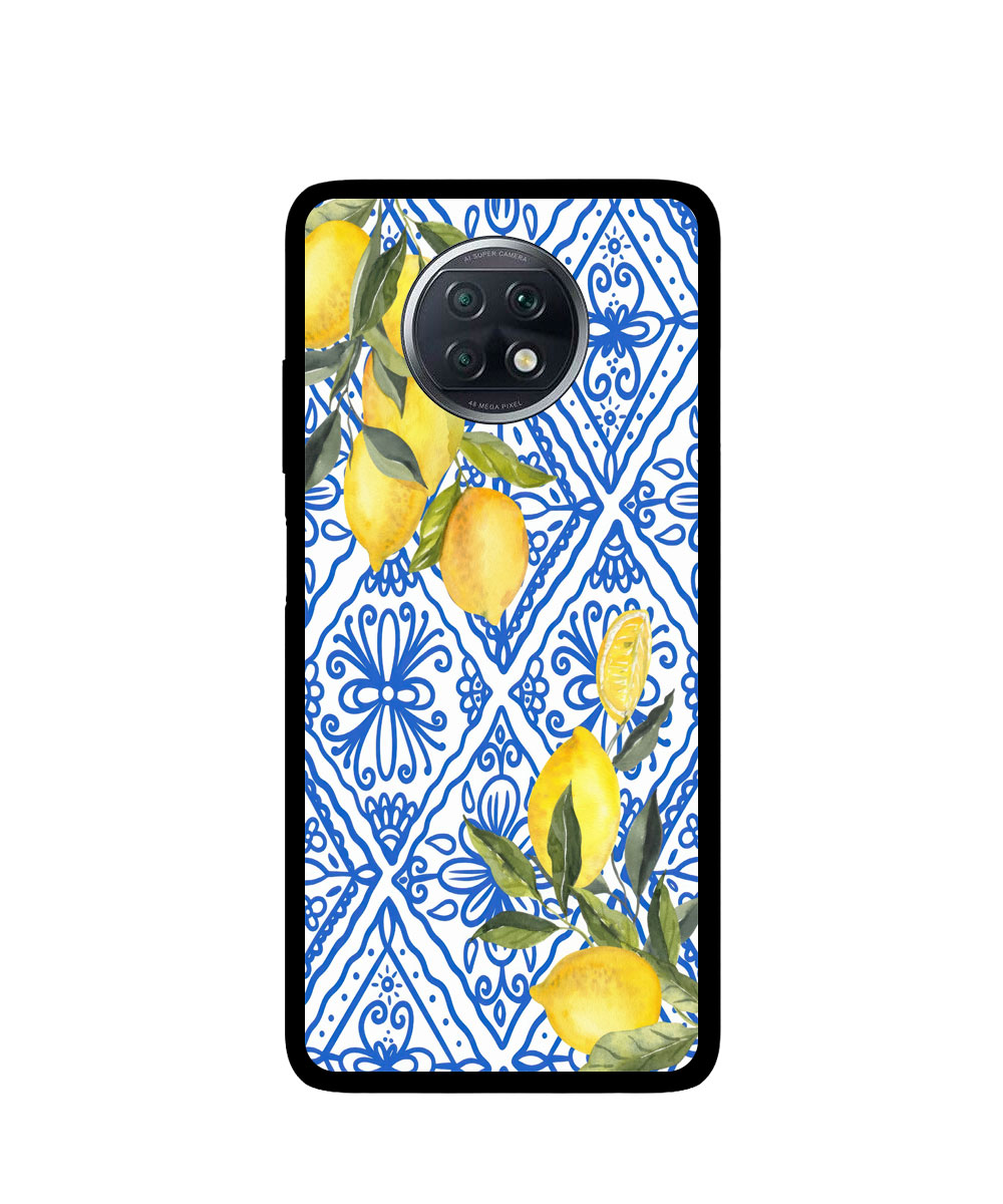 Case / Etui / Pokrowiec / Obudowa na telefon. Wzór: Xiaomi Redmi Note 9T