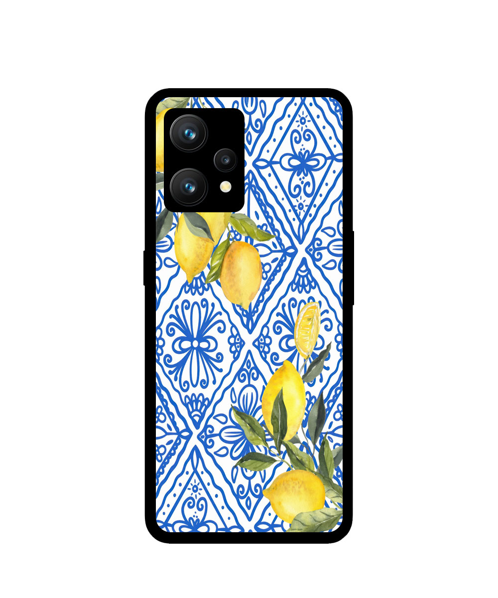 Case / Etui / Pokrowiec / Obudowa na telefon. Wzór: Realme 9 4G / Realme 9 Pro+