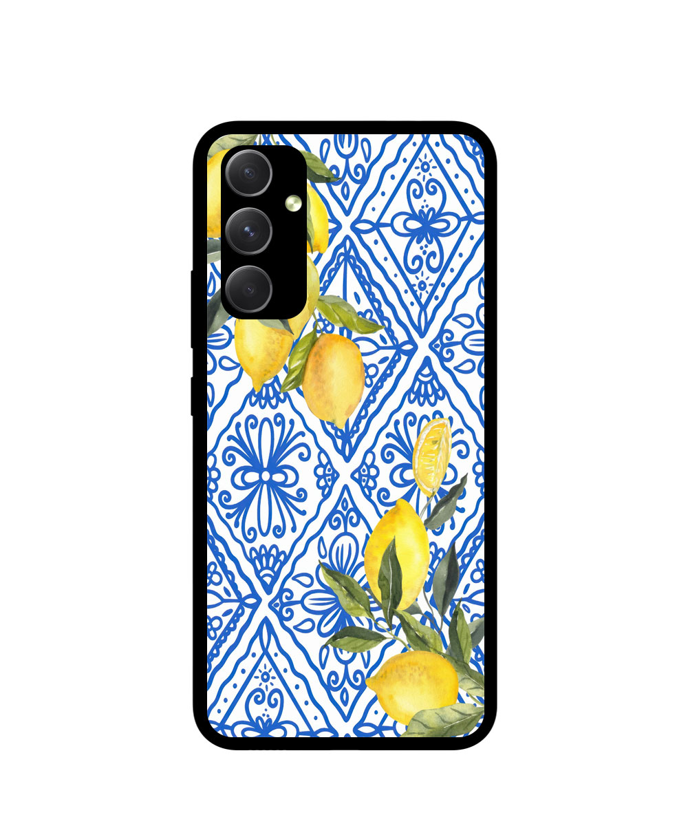 Case / Etui / Pokrowiec / Obudowa na telefon. Wzór: Samsung Galaxy A54