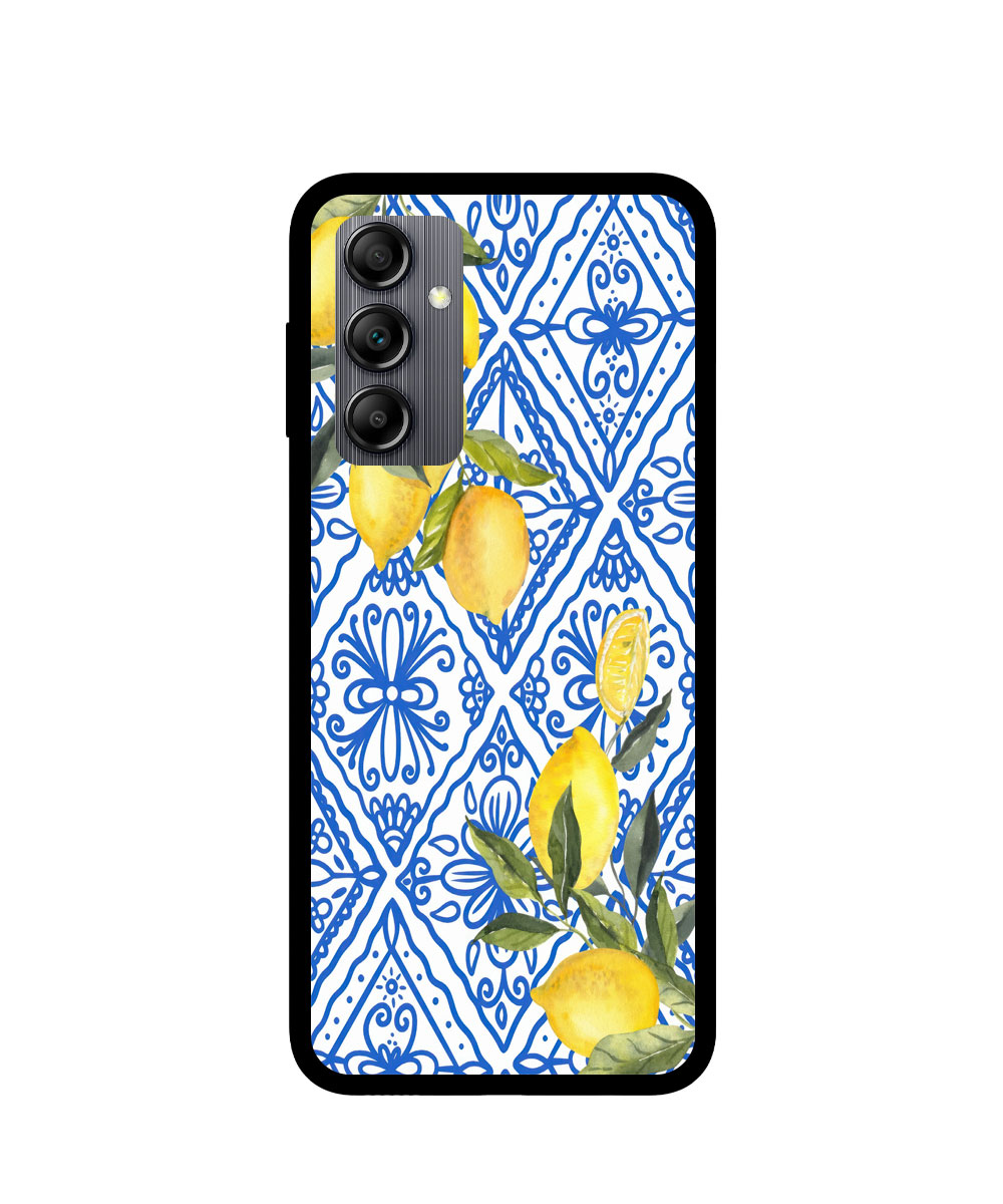 Case / Etui / Pokrowiec / Obudowa na telefon. Wzór: Samsung Galaxy A14