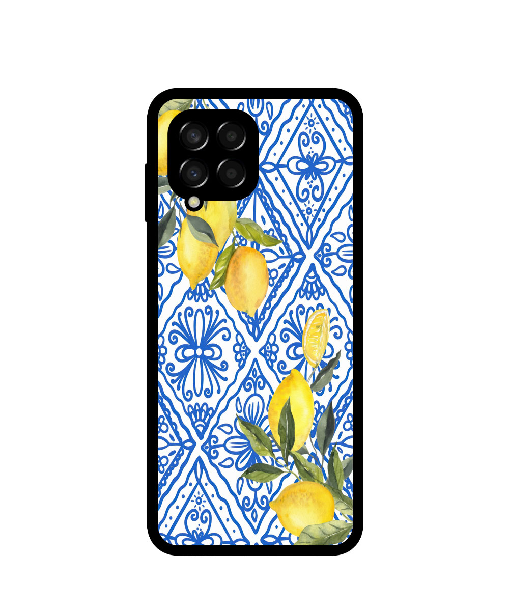 Case / Etui / Pokrowiec / Obudowa na telefon. Wzór: Samsung Galaxy M33