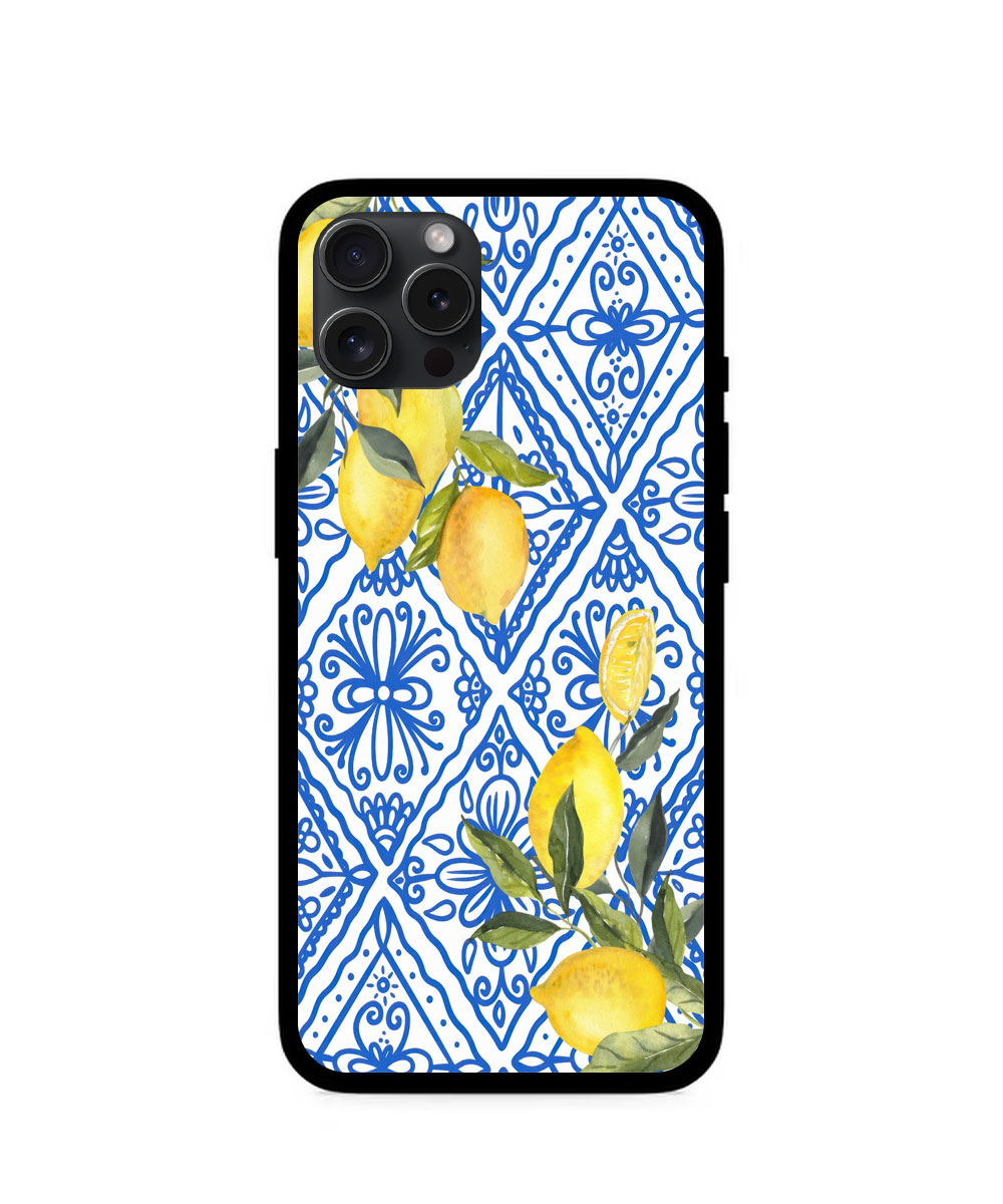 Case / Etui / Pokrowiec / Obudowa na telefon. Wzór: iPhone 15 Pro