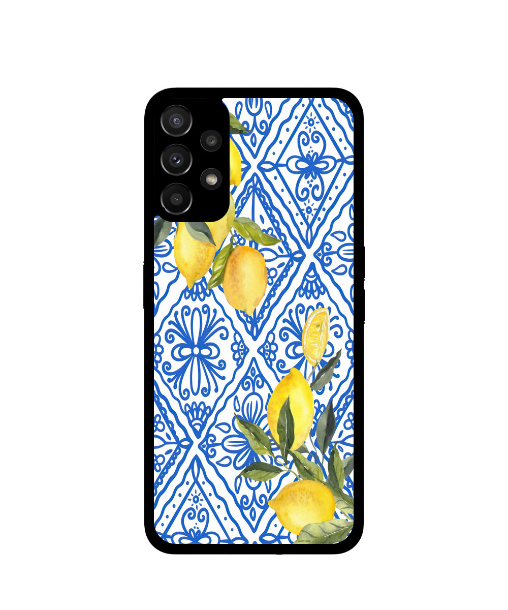 Case / Etui / Pokrowiec / Obudowa na telefon. Wzór: Samsung Galaxy A23 5G