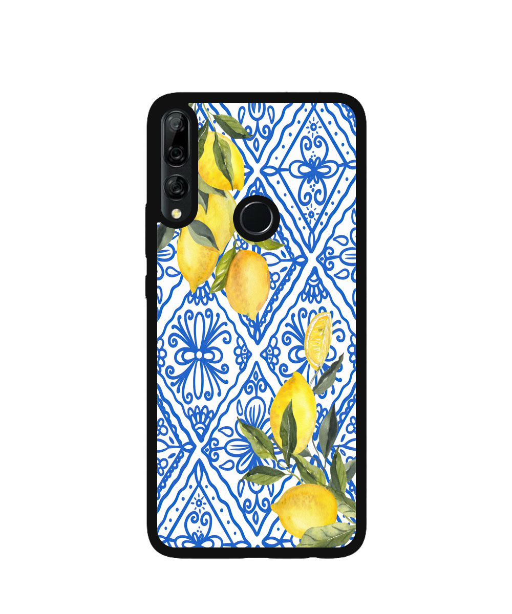 Case / Etui / Pokrowiec / Obudowa na telefon. Wzór: Huawei y9 Prime