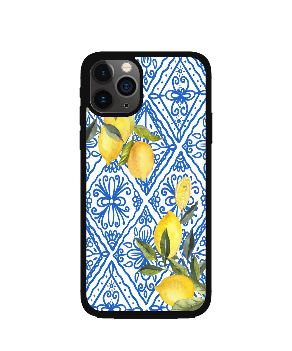 Case / Etui / Pokrowiec / Obudowa na telefon. Wzór: iPhone 11 Pro Max