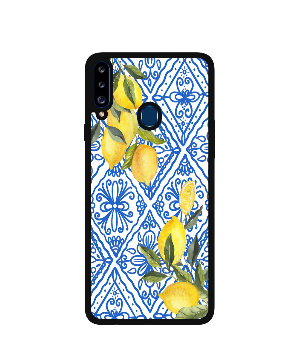 Case / Etui / Pokrowiec / Obudowa na telefon. Wzór: Samsung Galaxy A20s