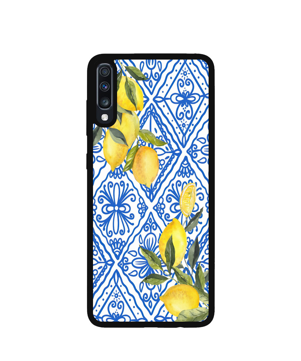 Case / Etui / Pokrowiec / Obudowa na telefon. Wzór: Samsung Galaxy A70 / A70s