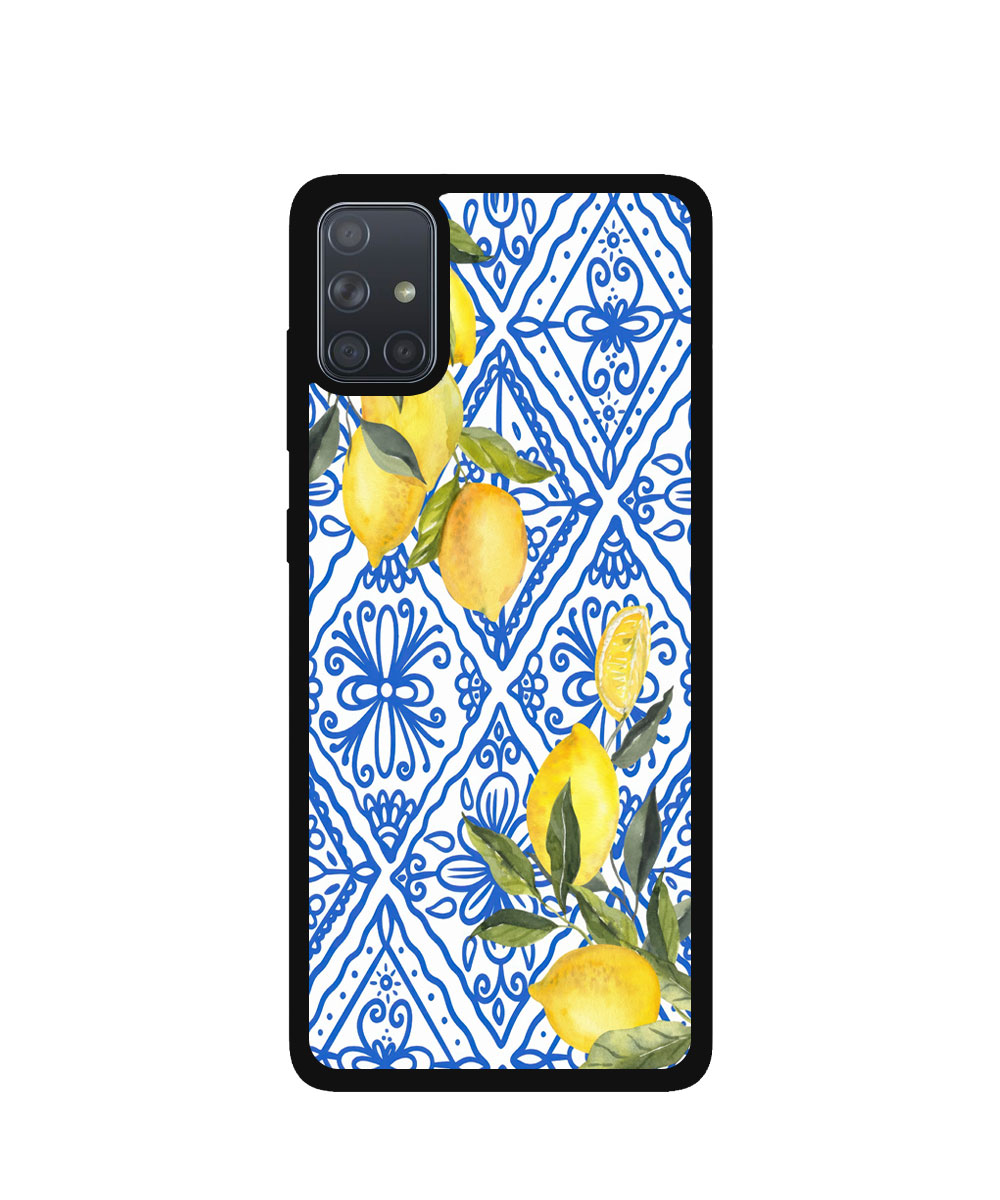 Case / Etui / Pokrowiec / Obudowa na telefon. Wzór: Samsung Galaxy A71