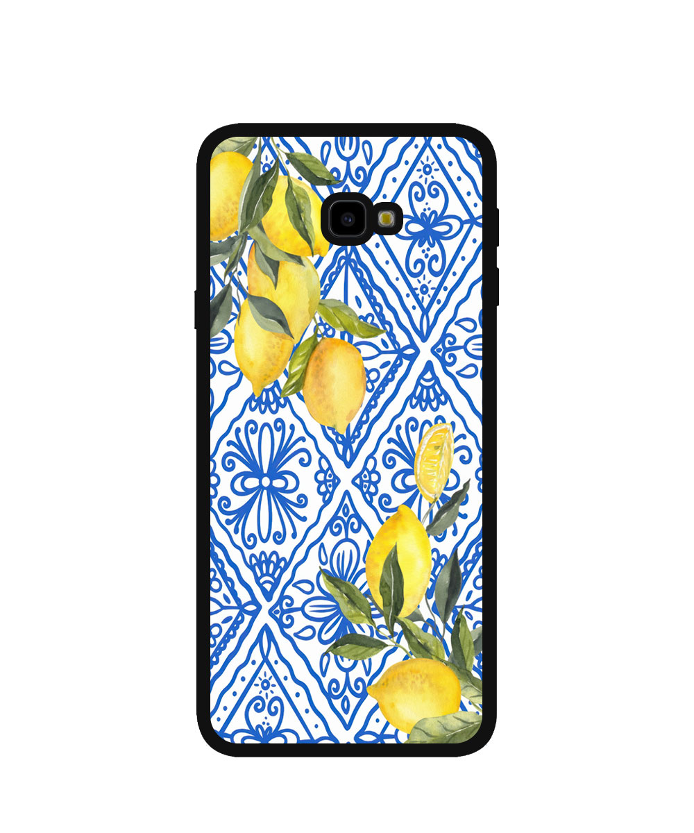 Case / Etui / Pokrowiec / Obudowa na telefon. Wzór: Samsung Galaxy J4+