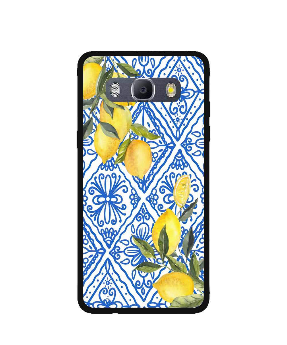 Case / Etui / Pokrowiec / Obudowa na telefon. Wzór: Samsung Galaxy J5 2016