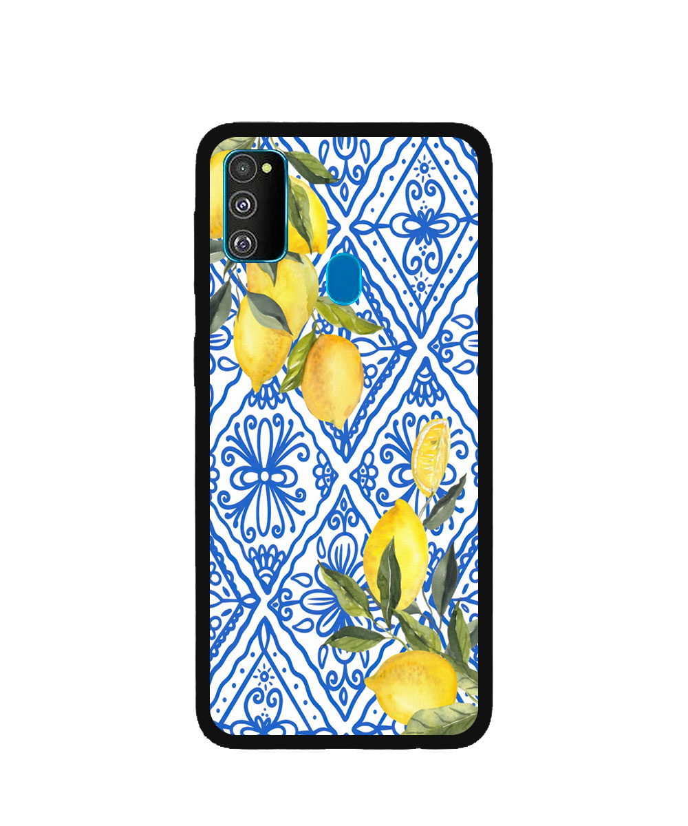 Case / Etui / Pokrowiec / Obudowa na telefon. Wzór: Samsung Galaxy M30s / M21