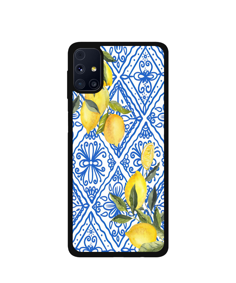 Case / Etui / Pokrowiec / Obudowa na telefon. Wzór: Samsung Galaxy M31s