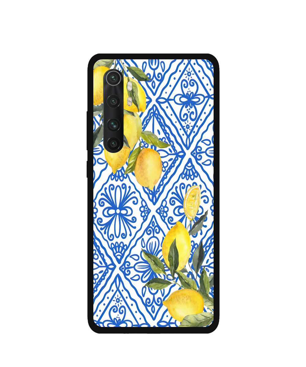 Case / Etui / Pokrowiec / Obudowa na telefon. Wzór: Xiaomi Mi Note 10 Lite