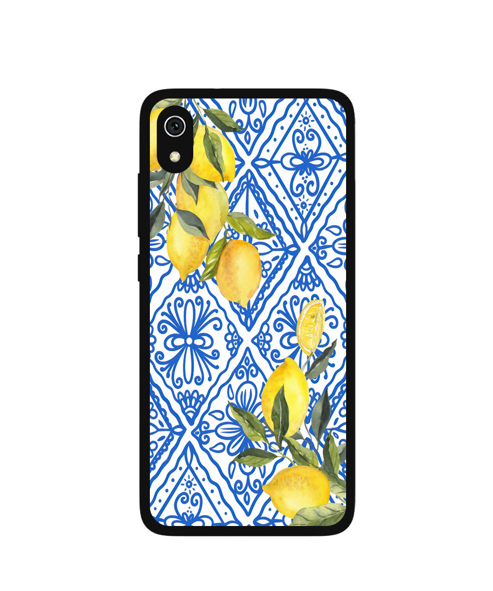 Case / Etui / Pokrowiec / Obudowa na telefon. Wzór: Xiaomi Redmi 7A