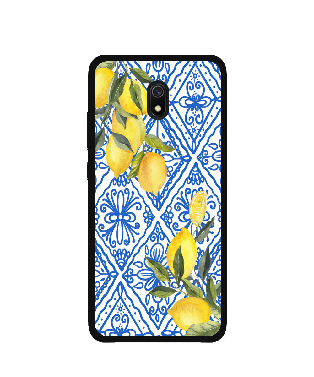 Case / Etui / Pokrowiec / Obudowa na telefon. Wzór: Xiaomi Redmi 8A