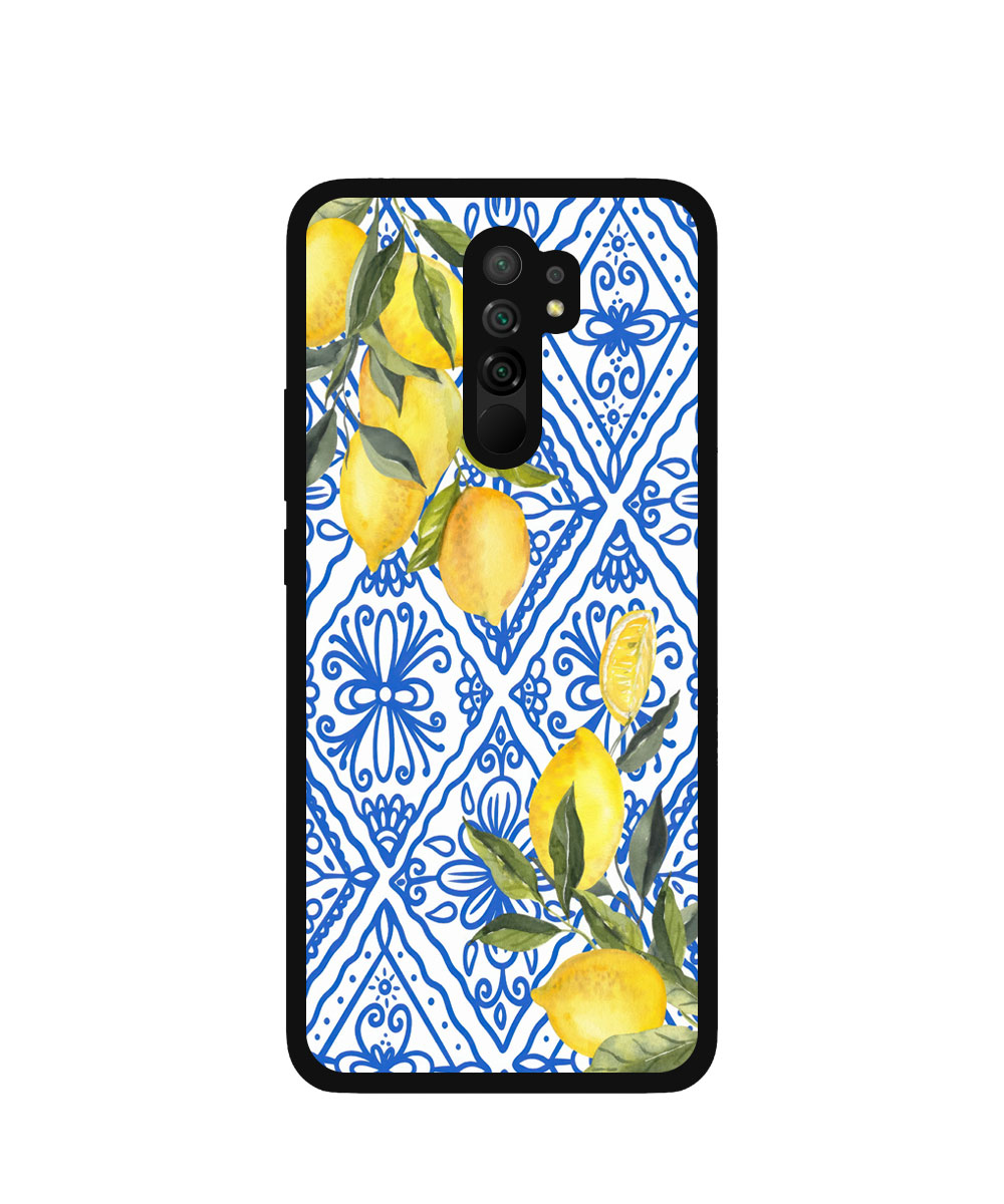 Case / Etui / Pokrowiec / Obudowa na telefon. Wzór: Xiaomi Redmi 9