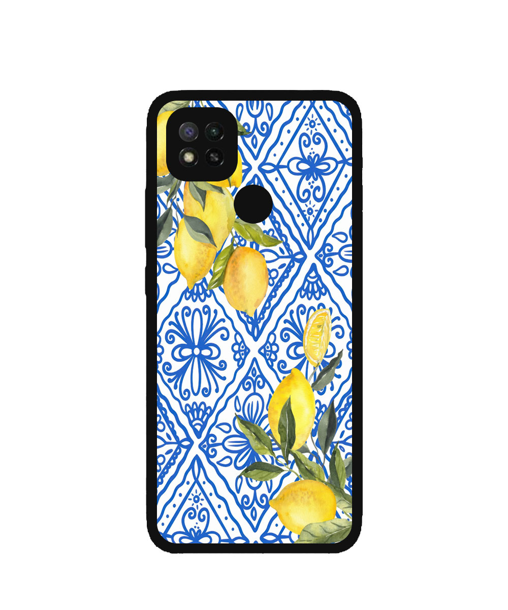 Case / Etui / Pokrowiec / Obudowa na telefon. Wzór: Xiaomi Redmi 9C