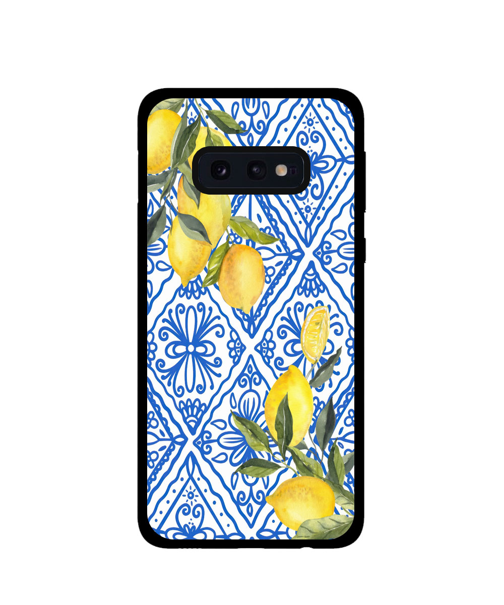 Case / Etui / Pokrowiec / Obudowa na telefon. Wzór: Samsung Galaxy S10e