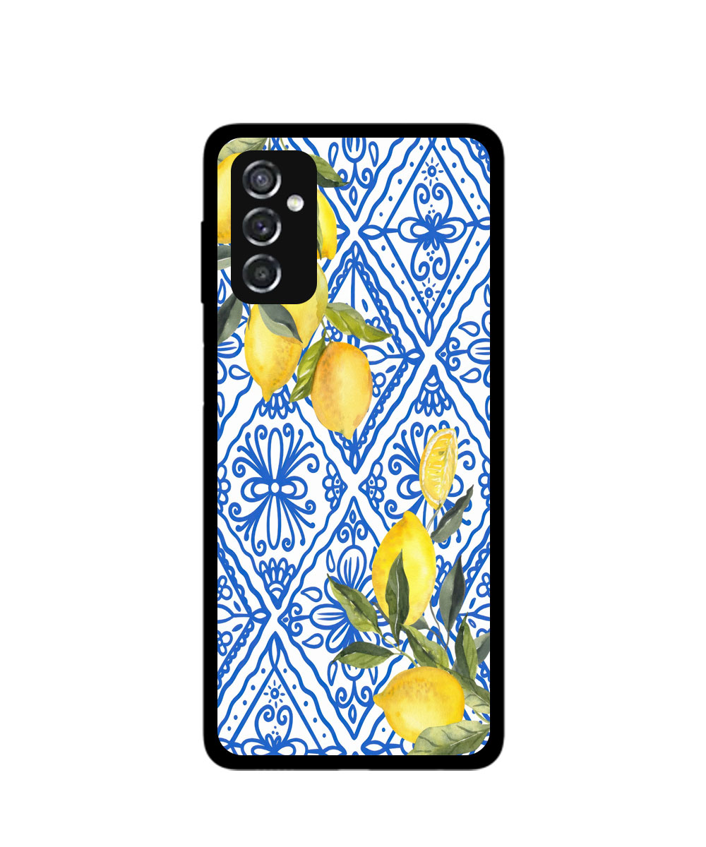 Case / Etui / Pokrowiec / Obudowa na telefon. Wzór: Samsung Galaxy M52 5G