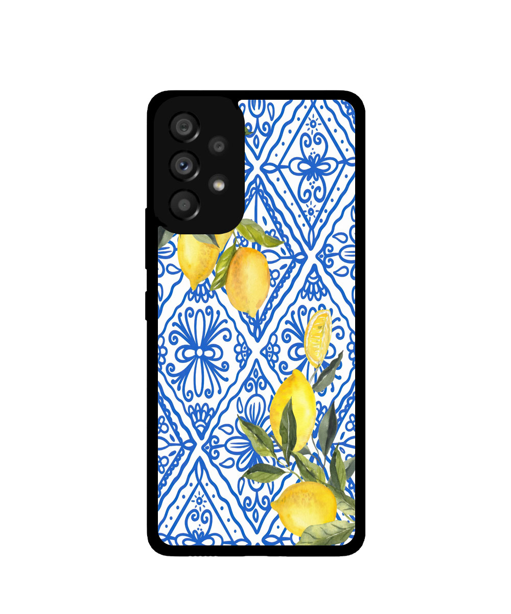 Case / Etui / Pokrowiec / Obudowa na telefon. Wzór: Samsung Galaxy A53 5G