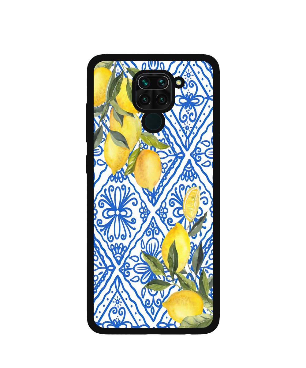 Case / Etui / Pokrowiec / Obudowa na telefon. Wzór: Xiaomi Redmi Note 9