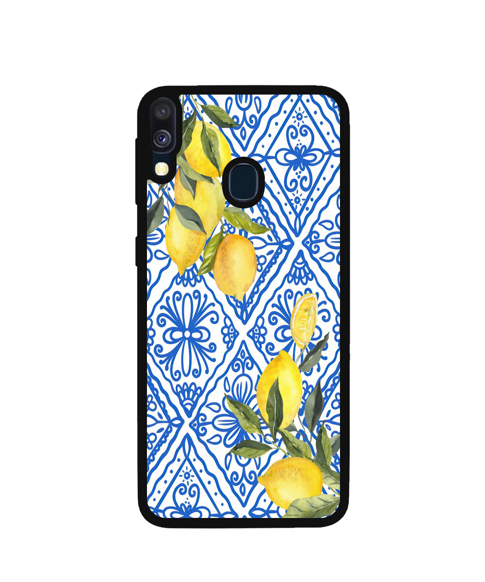 Case / Etui / Pokrowiec / Obudowa na telefon. Wzór: Samsung Galaxy A40