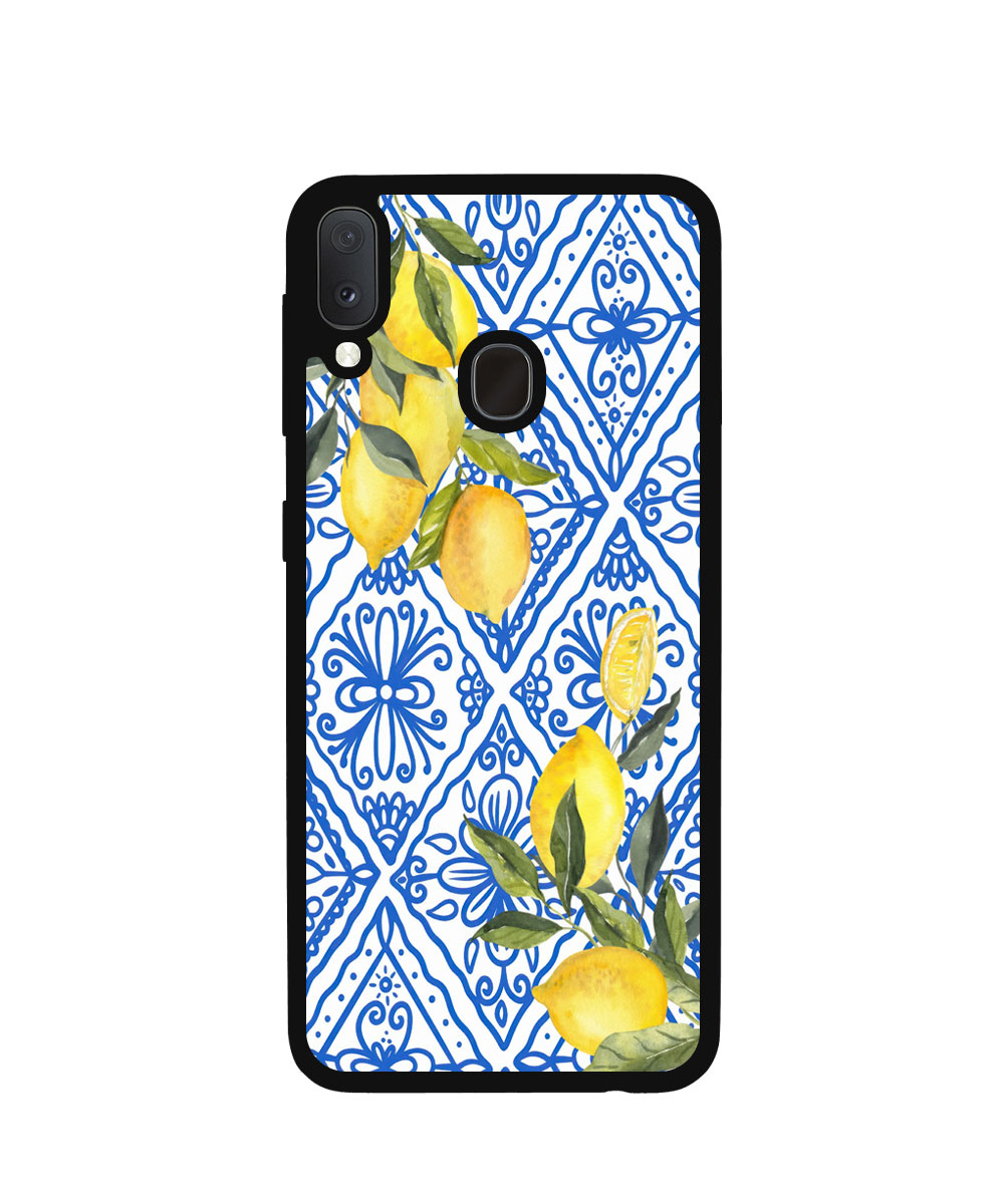 Case / Etui / Pokrowiec / Obudowa na telefon. Wzór: Samsung Galaxy A20e / A10e