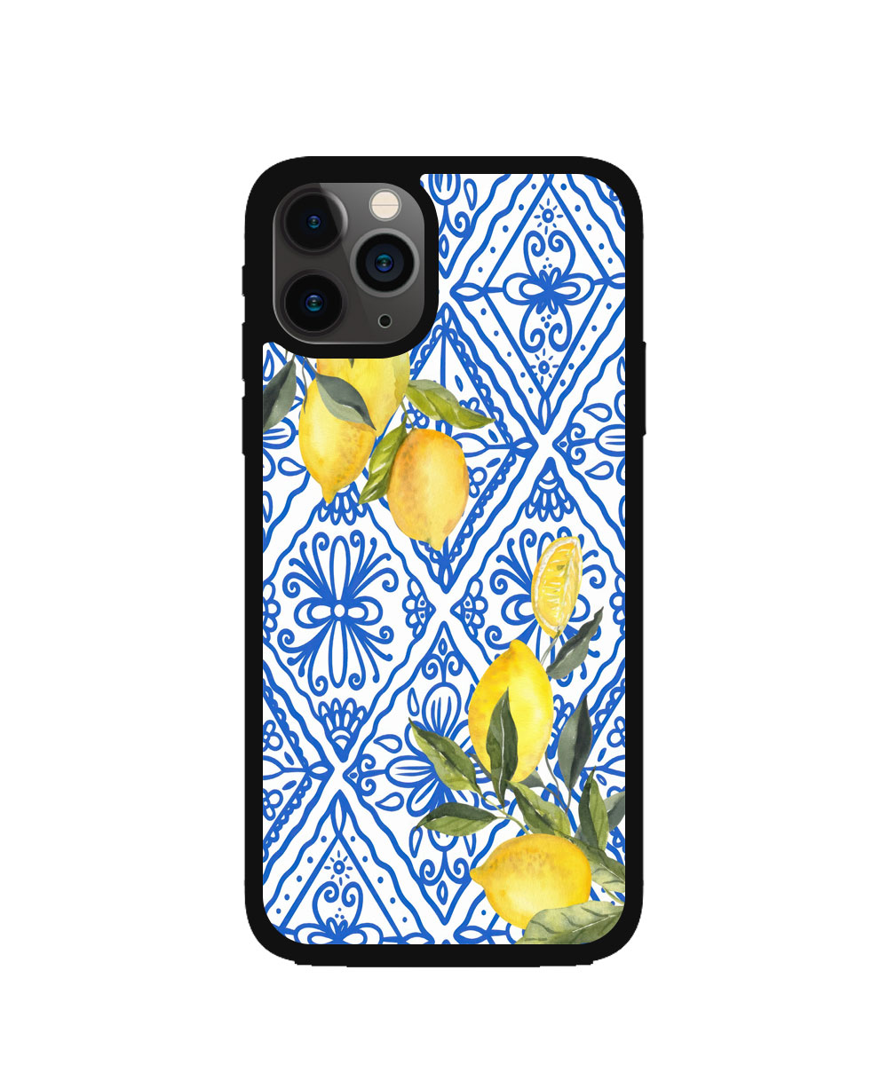 Case / Etui / Pokrowiec / Obudowa na telefon. Wzór: iPhone 11 Pro