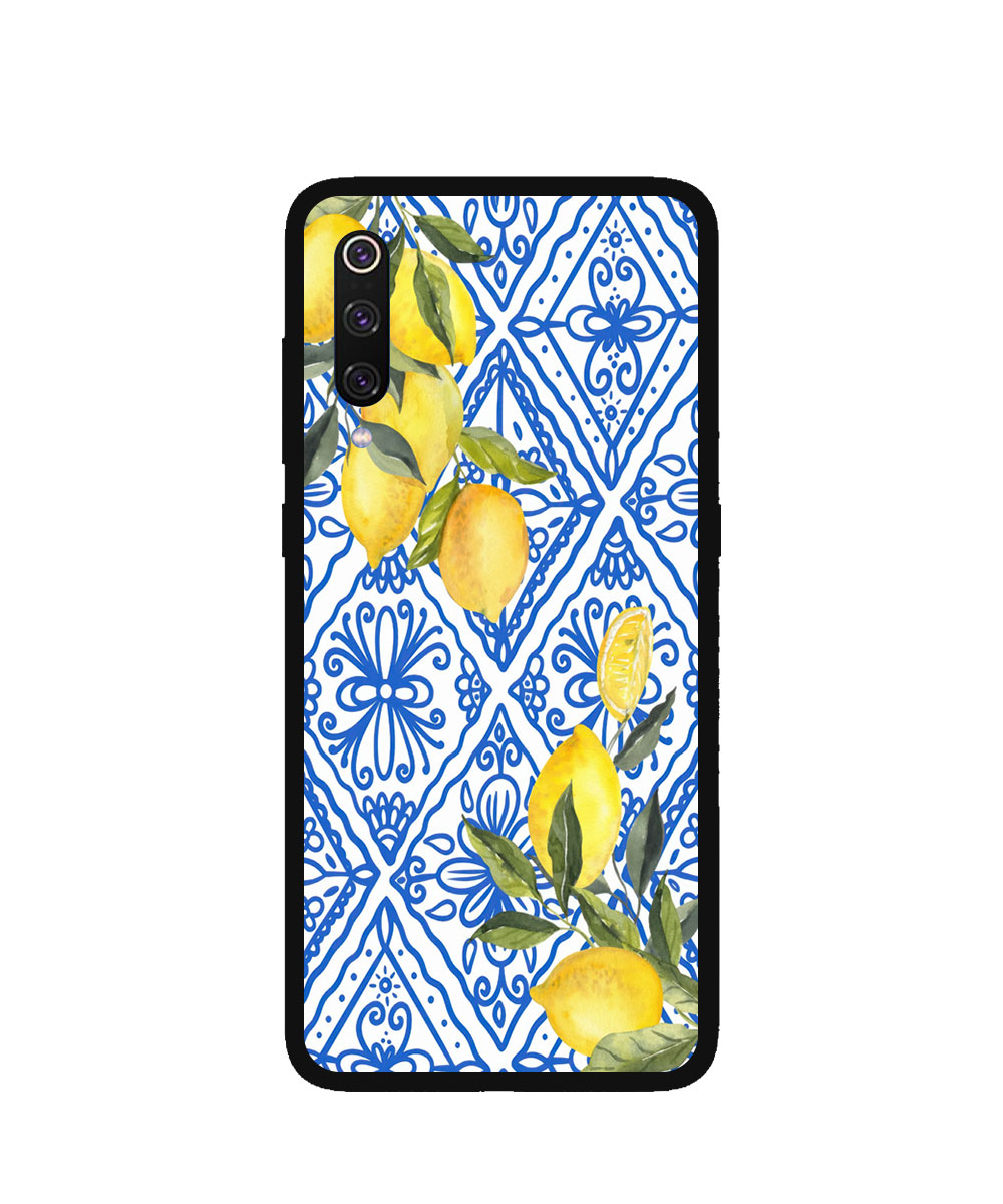 Case / Etui / Pokrowiec / Obudowa na telefon. Wzór: Xiaomi Mi 9