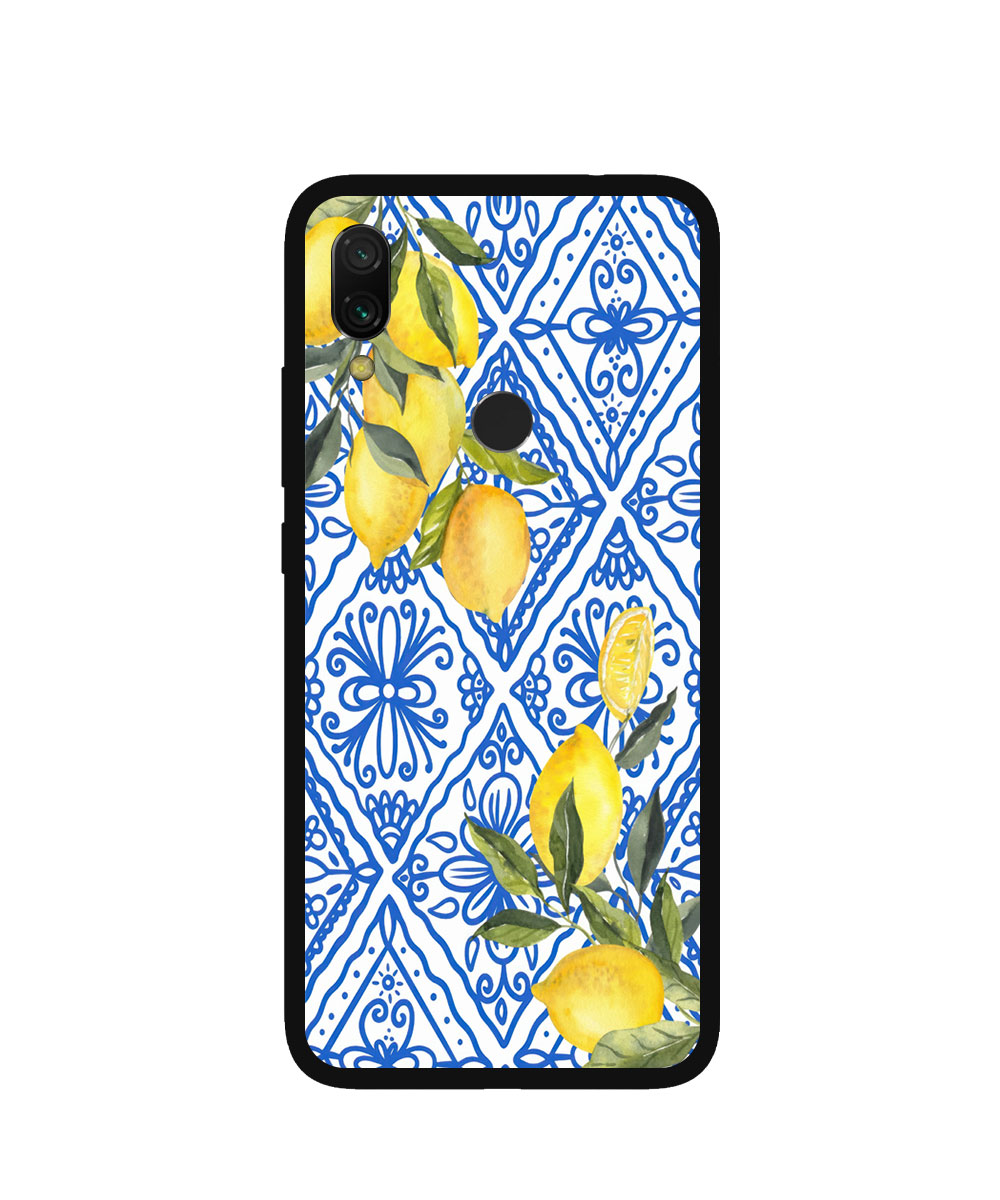 Case / Etui / Pokrowiec / Obudowa na telefon. Wzór: Xiaomi Redmi 7