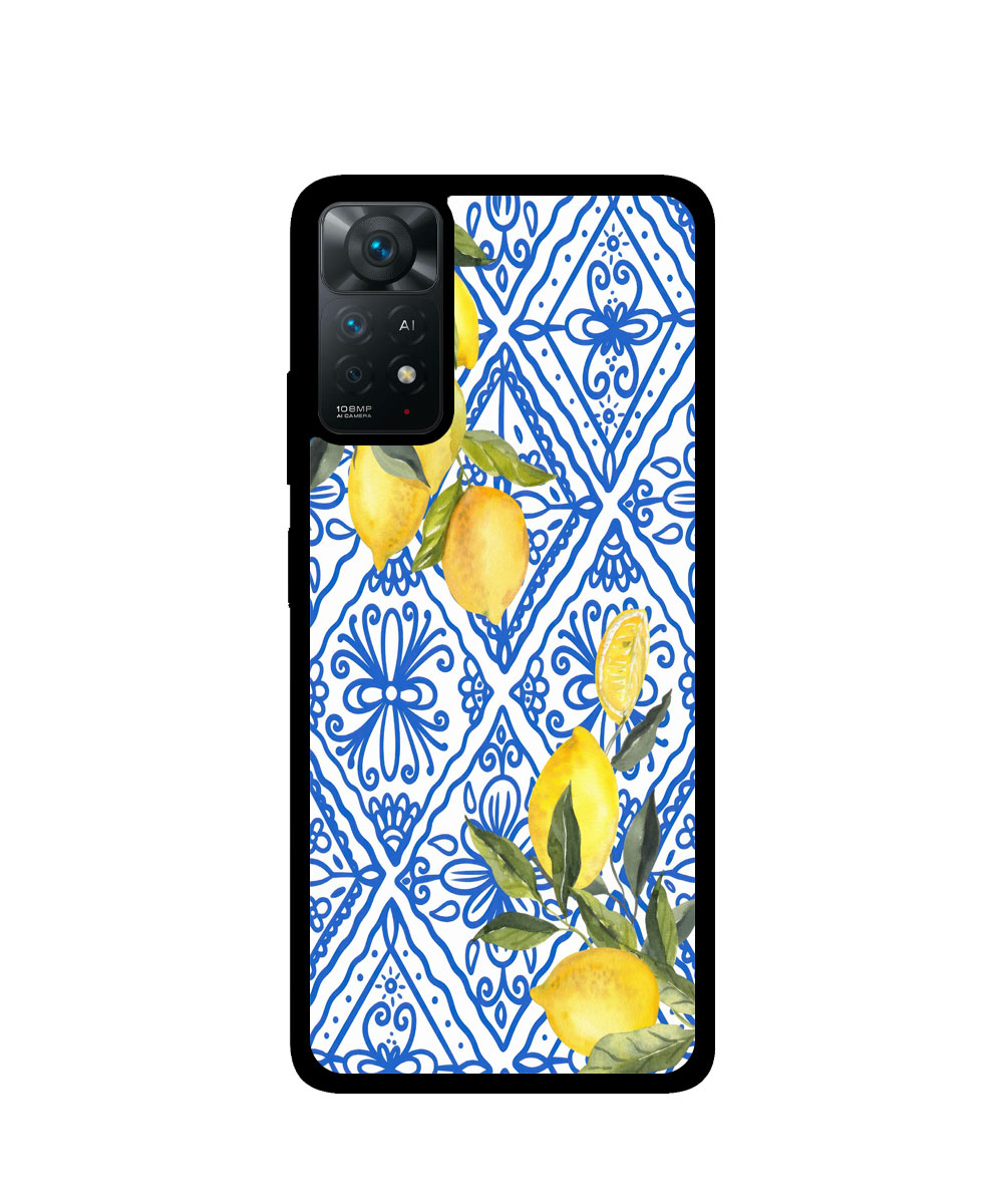 Case / Etui / Pokrowiec / Obudowa na telefon. Wzór: Xiaomi Redmi Note 11 Pro 5G