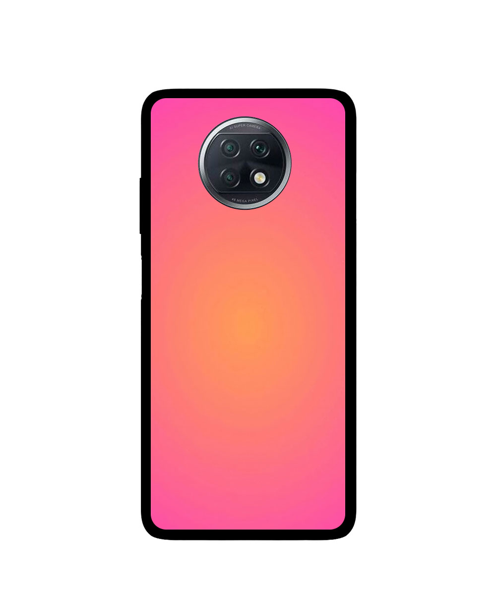 Case / Etui / Pokrowiec / Obudowa na telefon. Wzór: Xiaomi Redmi Note 9T