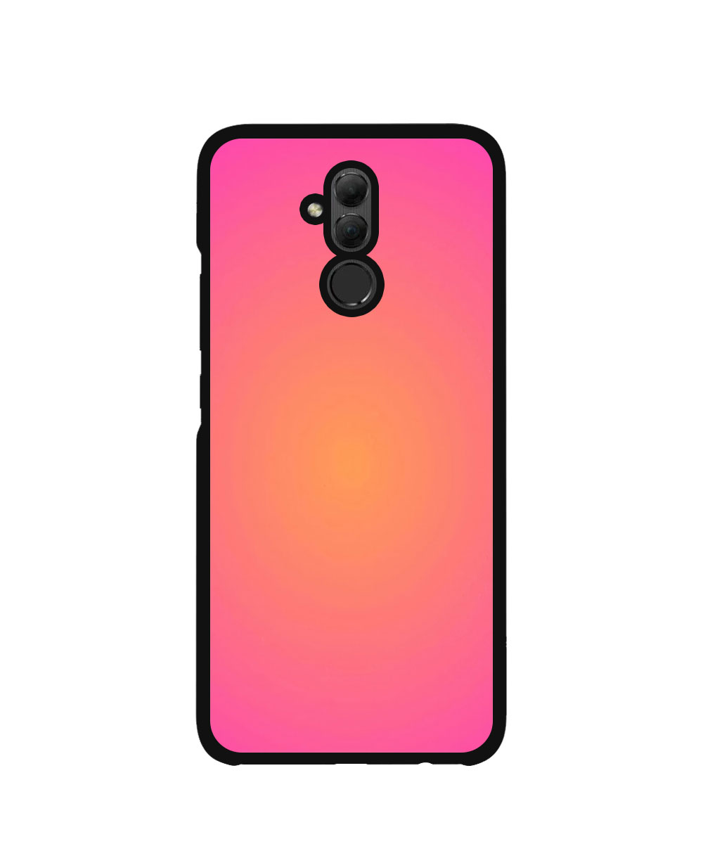 Case / Etui / Pokrowiec / Obudowa na telefon. Wzór: Huawei Mate 20 Lite