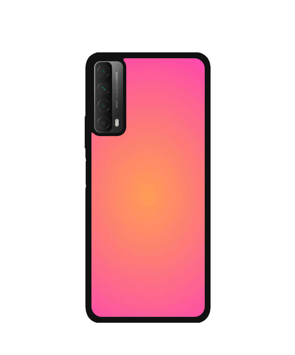 Case / Etui / Pokrowiec / Obudowa na telefon. Wzór: Huawei P Smart 2021 /  Y7a