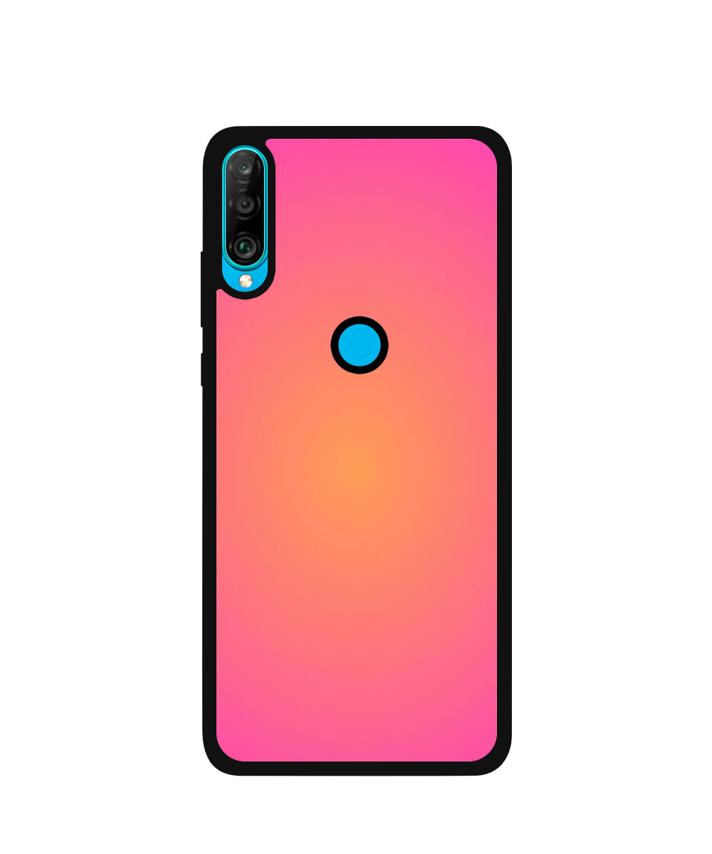 Case / Etui / Pokrowiec / Obudowa na telefon. Wzór: Huawei P30 Lite