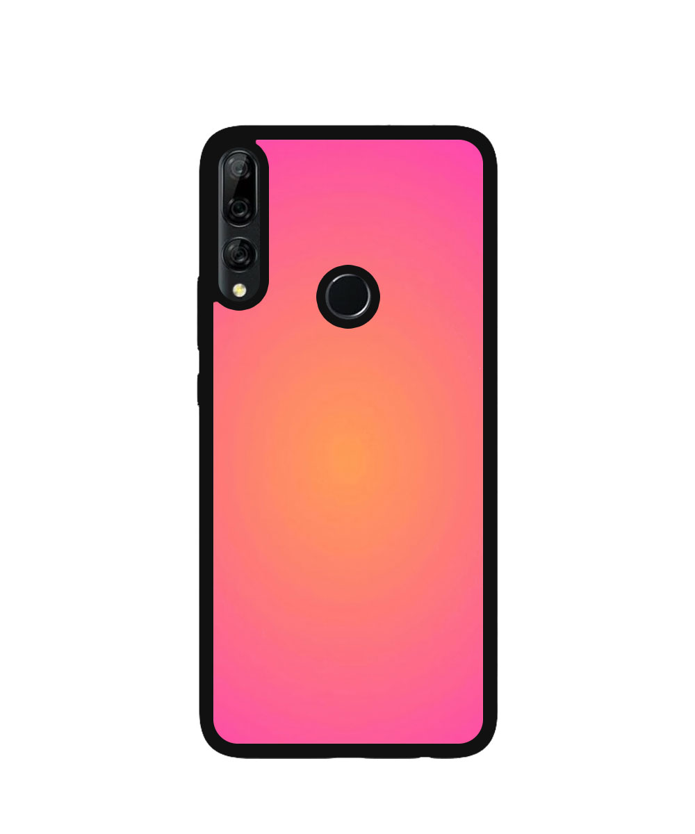 Case / Etui / Pokrowiec / Obudowa na telefon. Wzór: Huawei y9 Prime