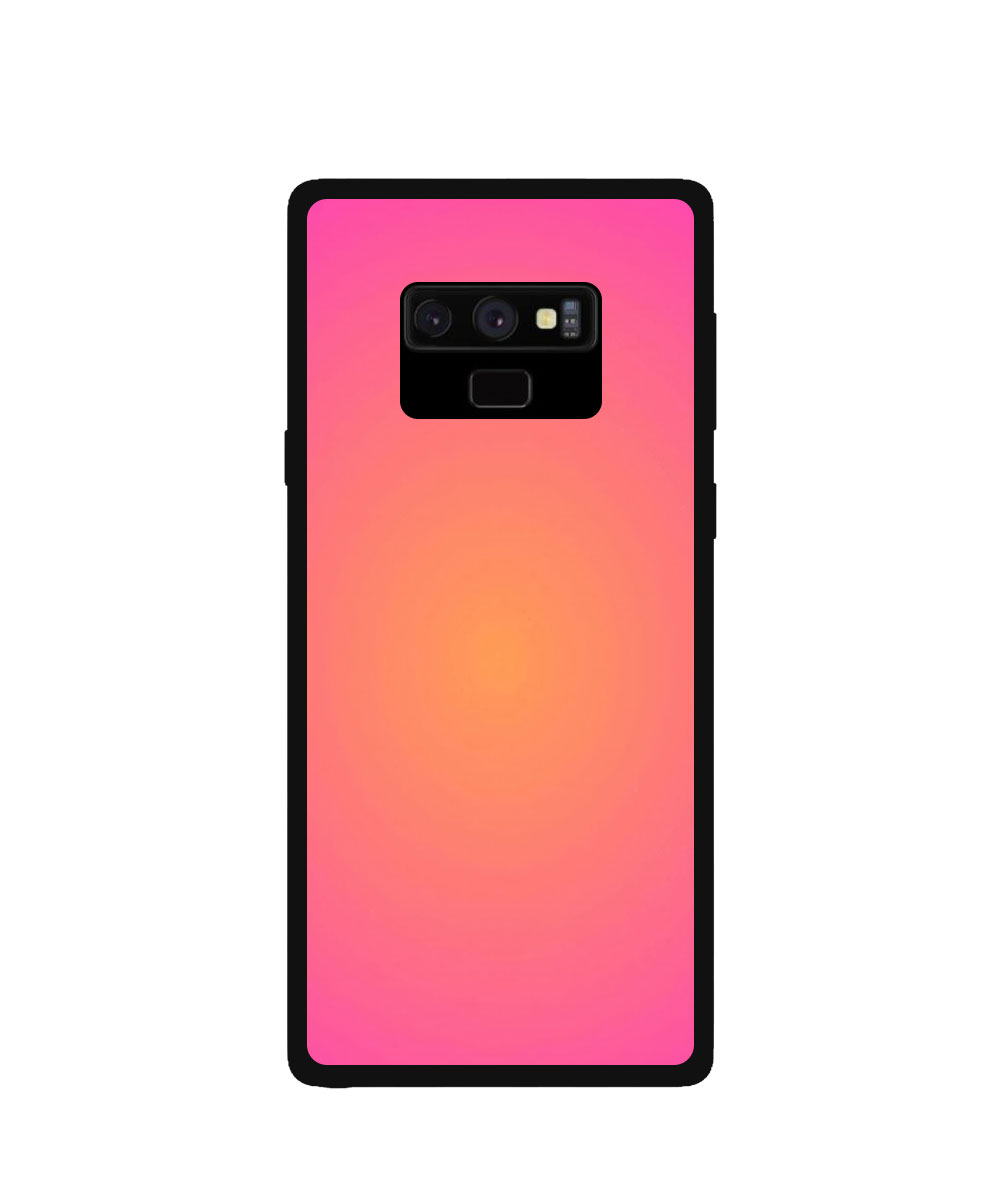 Case / Etui / Pokrowiec / Obudowa na telefon. Wzór: Samsung Galaxy Note 9