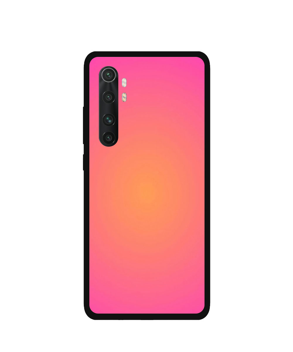 Case / Etui / Pokrowiec / Obudowa na telefon. Wzór: Xiaomi Mi Note 10 Lite