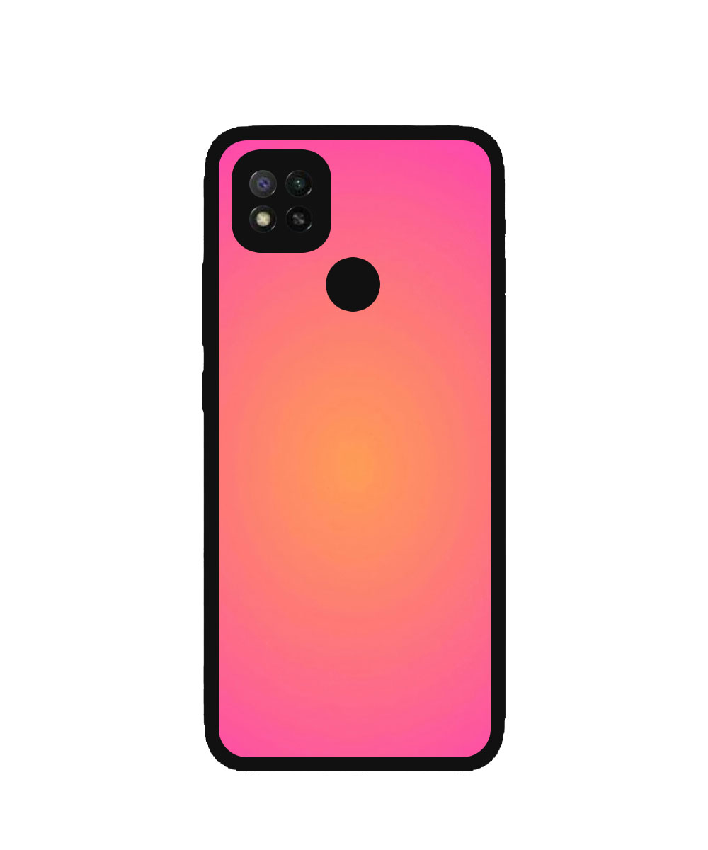 Case / Etui / Pokrowiec / Obudowa na telefon. Wzór: Xiaomi Redmi 9C