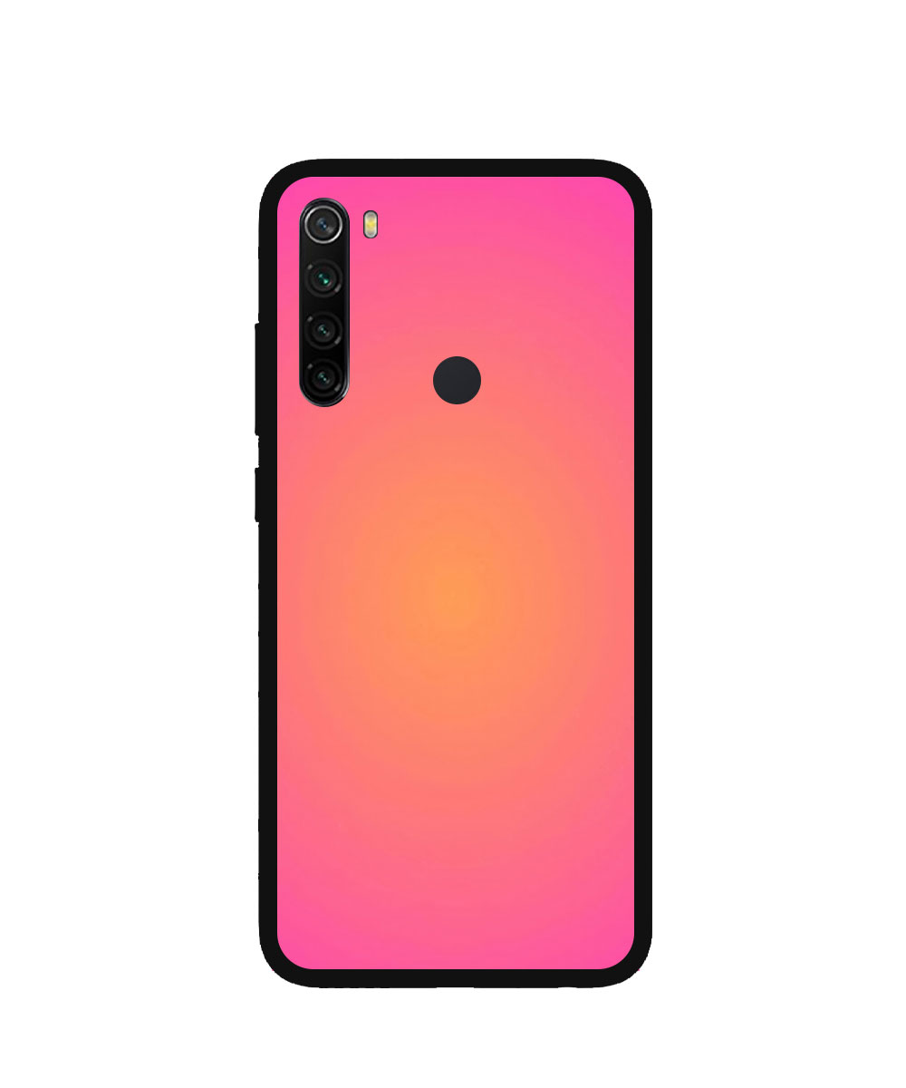 Case / Etui / Pokrowiec / Obudowa na telefon. Wzór: Xiaomi Redmi Note 8T