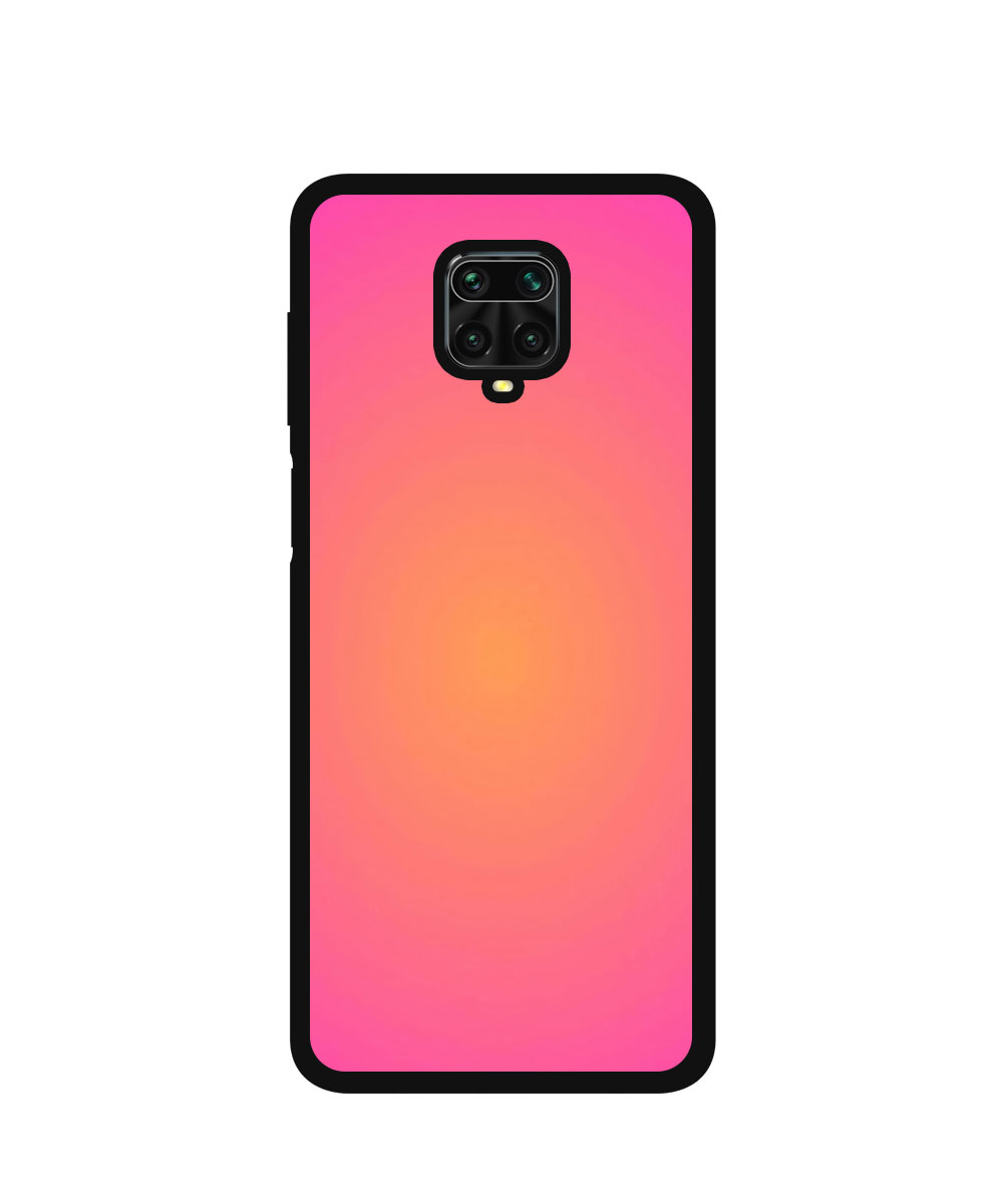 Case / Etui / Pokrowiec / Obudowa na telefon. Wzór: Xiaomi Redmi Note 9S / 9 Pro / 9 Pro Max