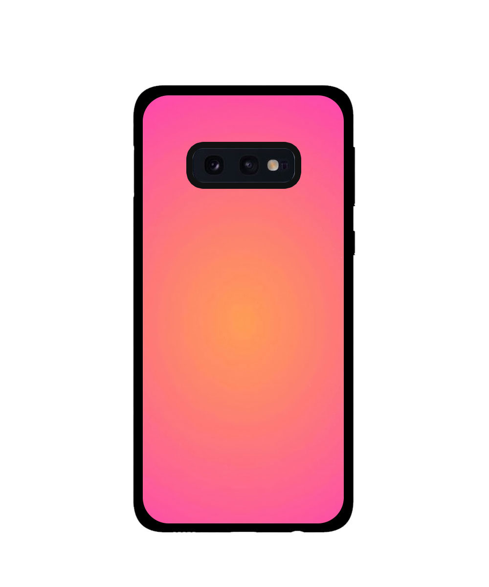 Case / Etui / Pokrowiec / Obudowa na telefon. Wzór: Samsung Galaxy S10e