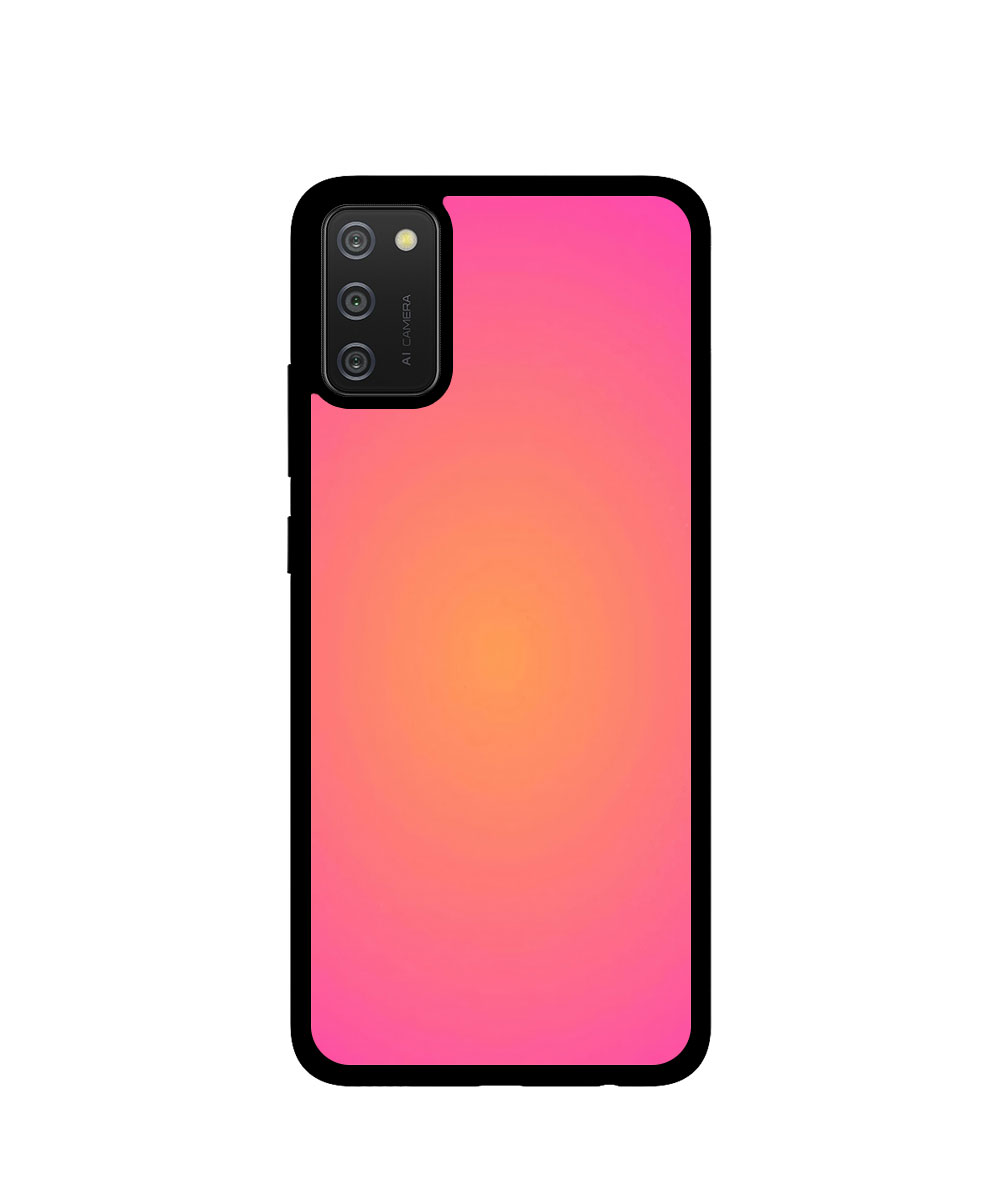 Case / Etui / Pokrowiec / Obudowa na telefon. Wzór: Samsung Galaxy A02s/A03s