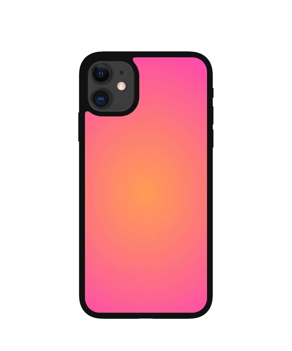 Case / Etui / Pokrowiec / Obudowa na telefon. Wzór: iPhone 11