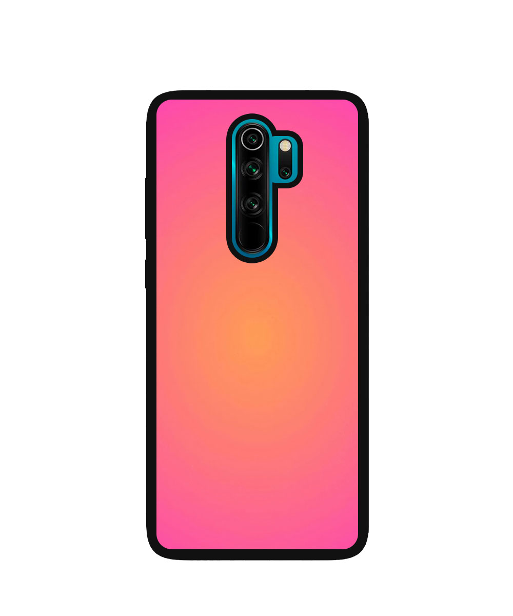 Case / Etui / Pokrowiec / Obudowa na telefon. Wzór: Xiaomi Redmi Note 8 Pro