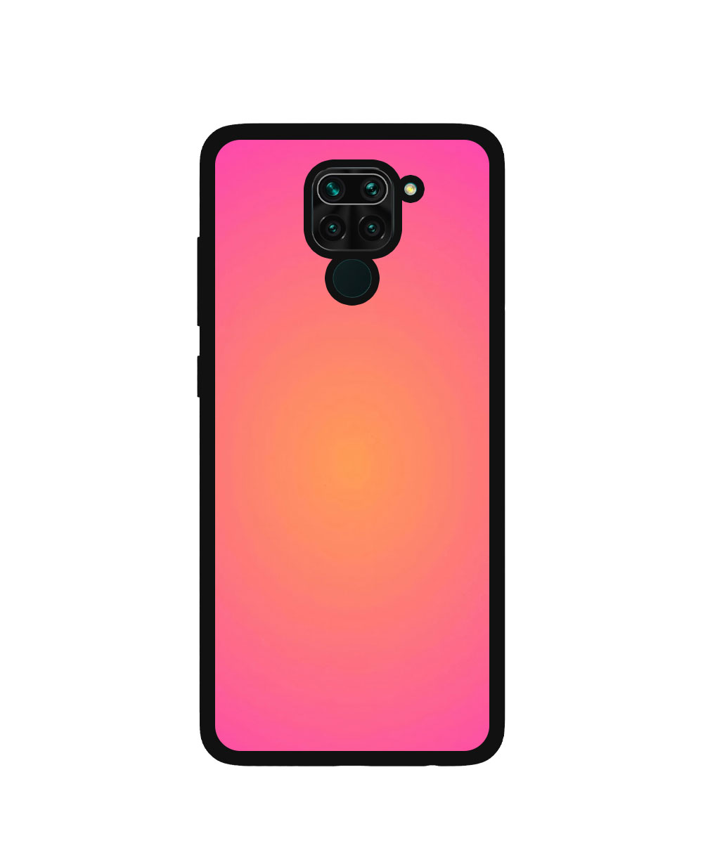 Case / Etui / Pokrowiec / Obudowa na telefon. Wzór: Xiaomi Redmi Note 9