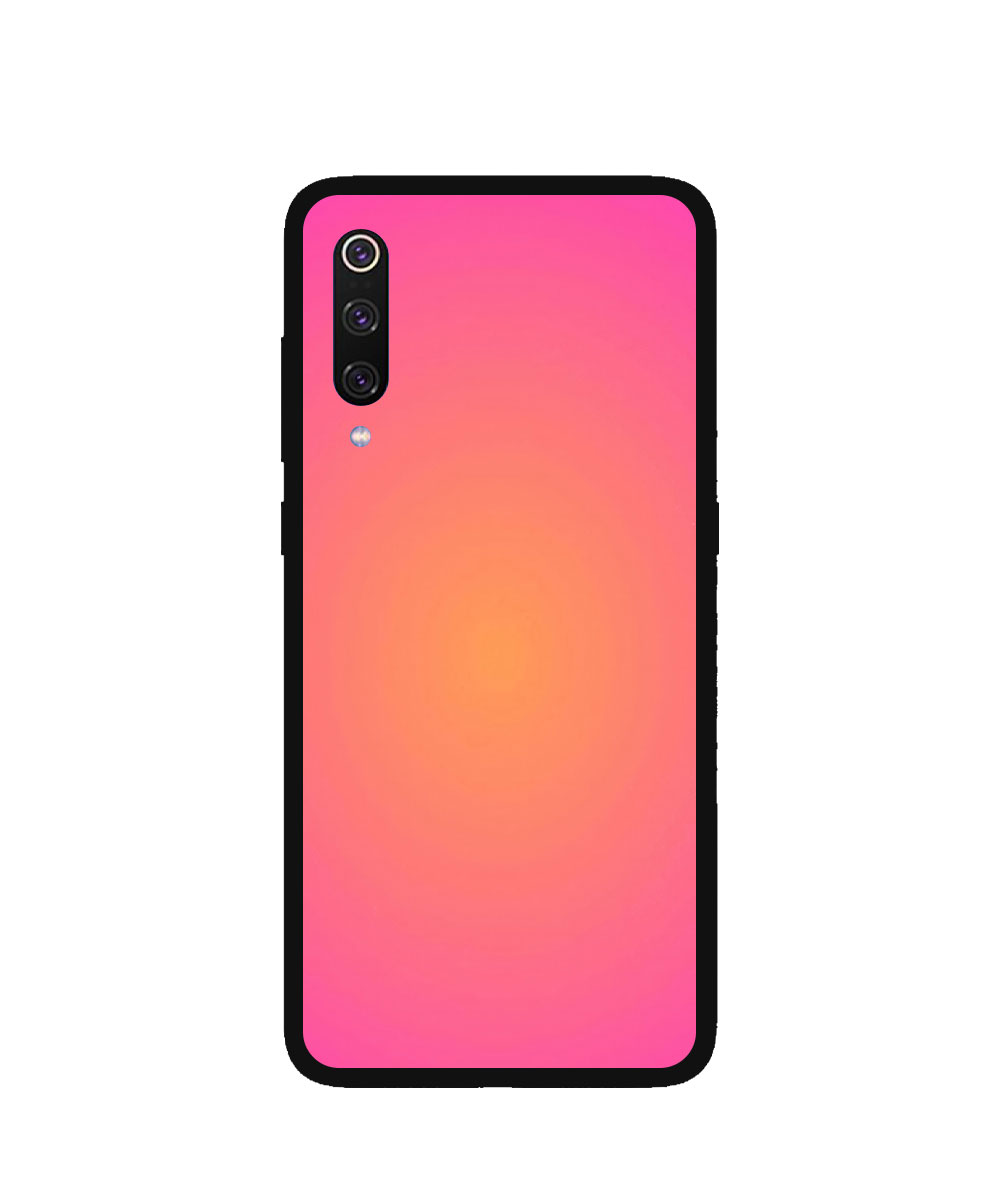 Case / Etui / Pokrowiec / Obudowa na telefon. Wzór: Xiaomi Mi 9