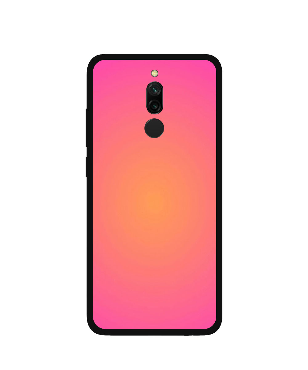 Case / Etui / Pokrowiec / Obudowa na telefon. Wzór: Xiaomi Redmi 8